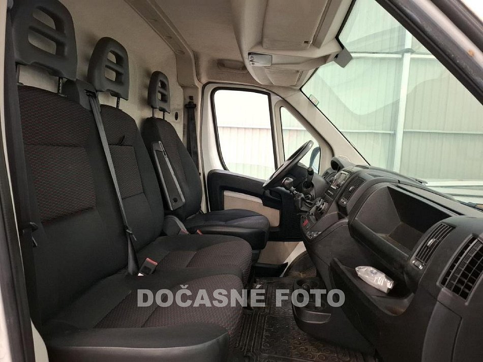 Citroën Jumper 2.0HDi  L1H1