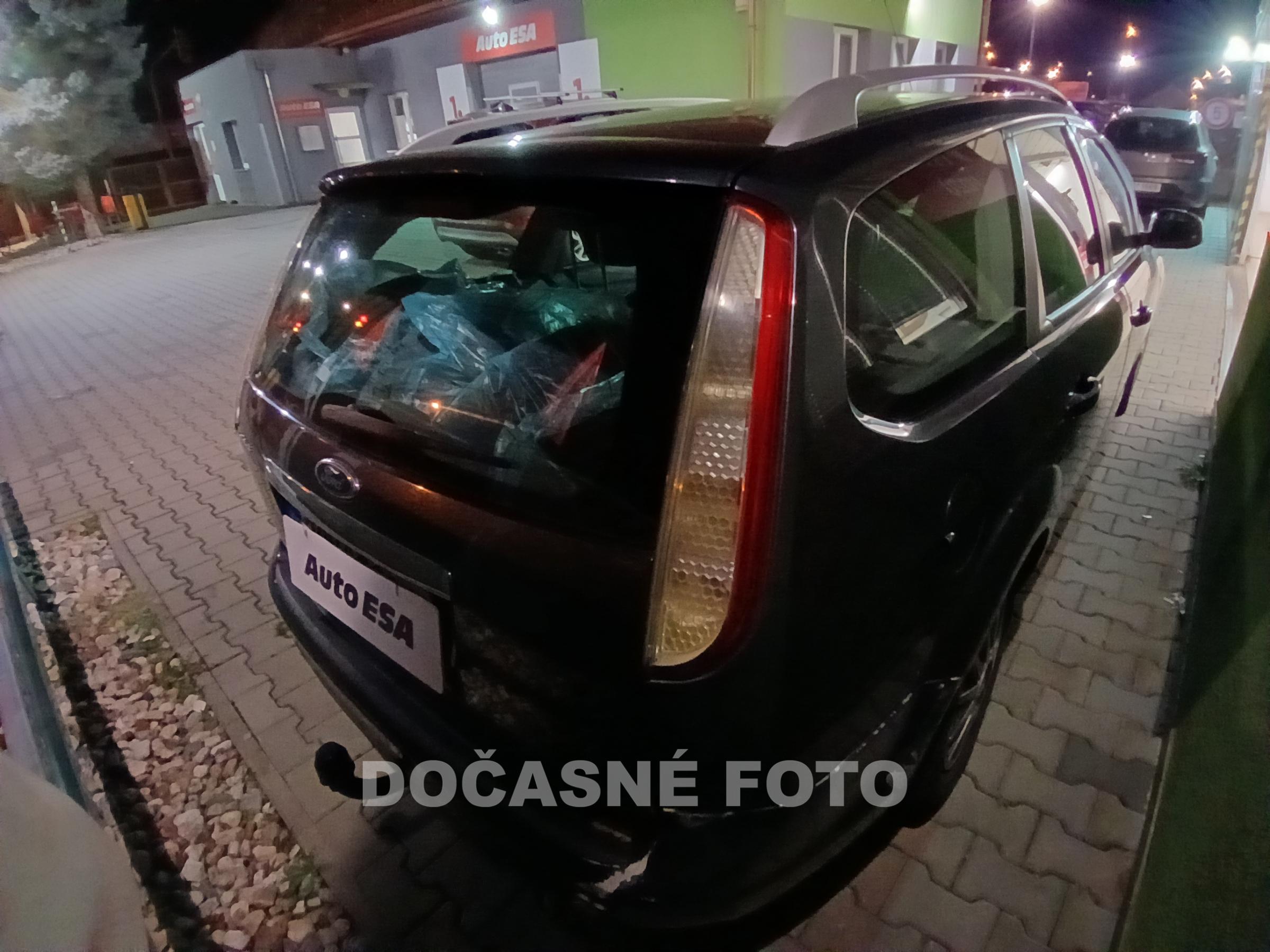 Ford Focus, 2010 - pohled č. 2