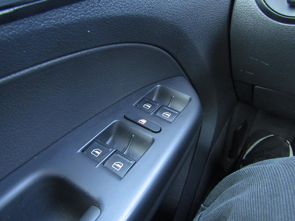 Volkswagen Touran 1.4TSi 