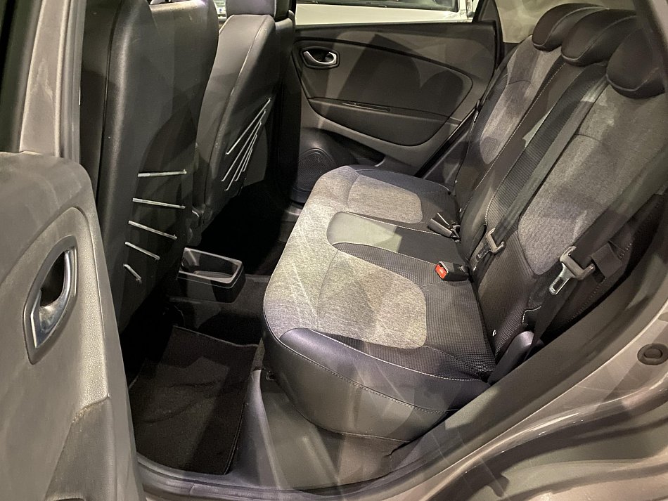 Renault Captur 1.2 TCe Intense