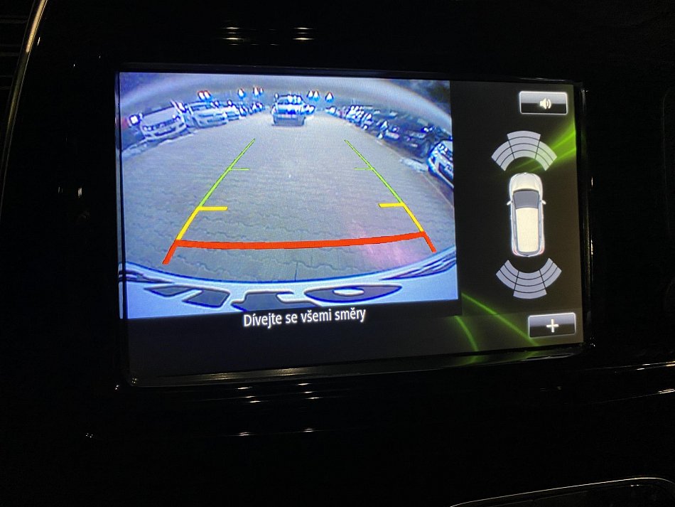 Renault Captur 1.2 TCe Intense