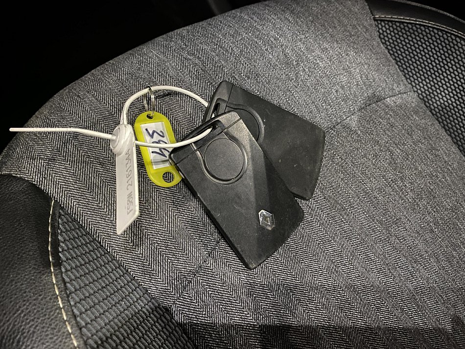 Renault Captur 1.2 TCe Intense