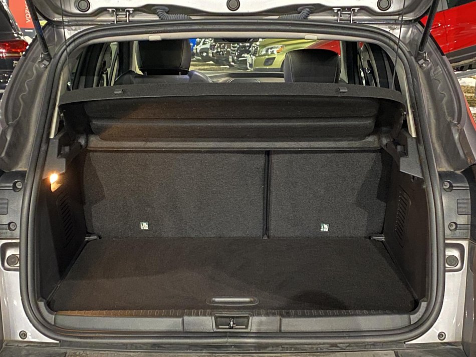 Renault Captur 1.2 TCe Intense