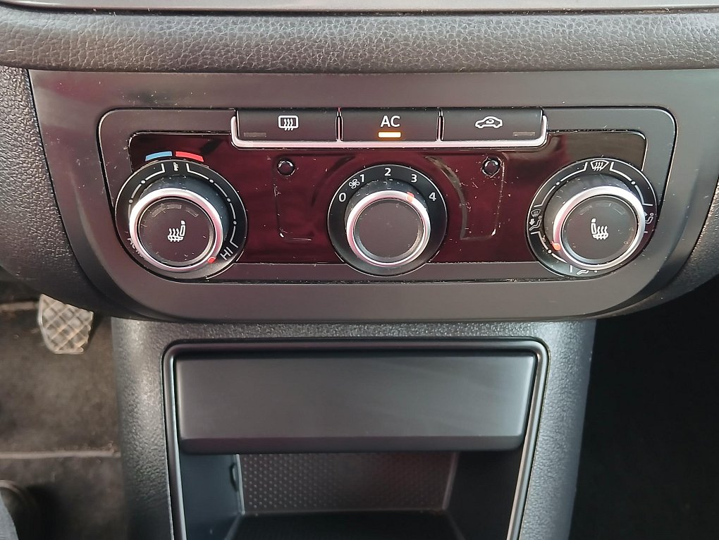 Volkswagen Tiguan 2.0 TDi Sport&Style 4Motion