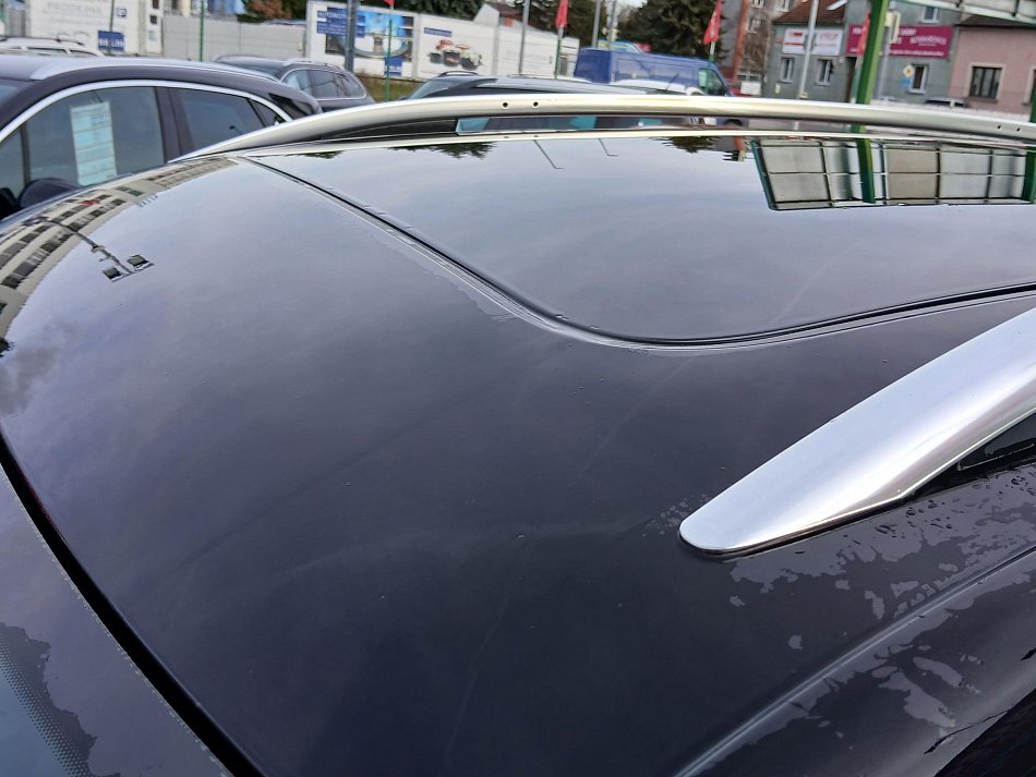 Volkswagen Tiguan 2.0 TDi Sport&Style 4Motion