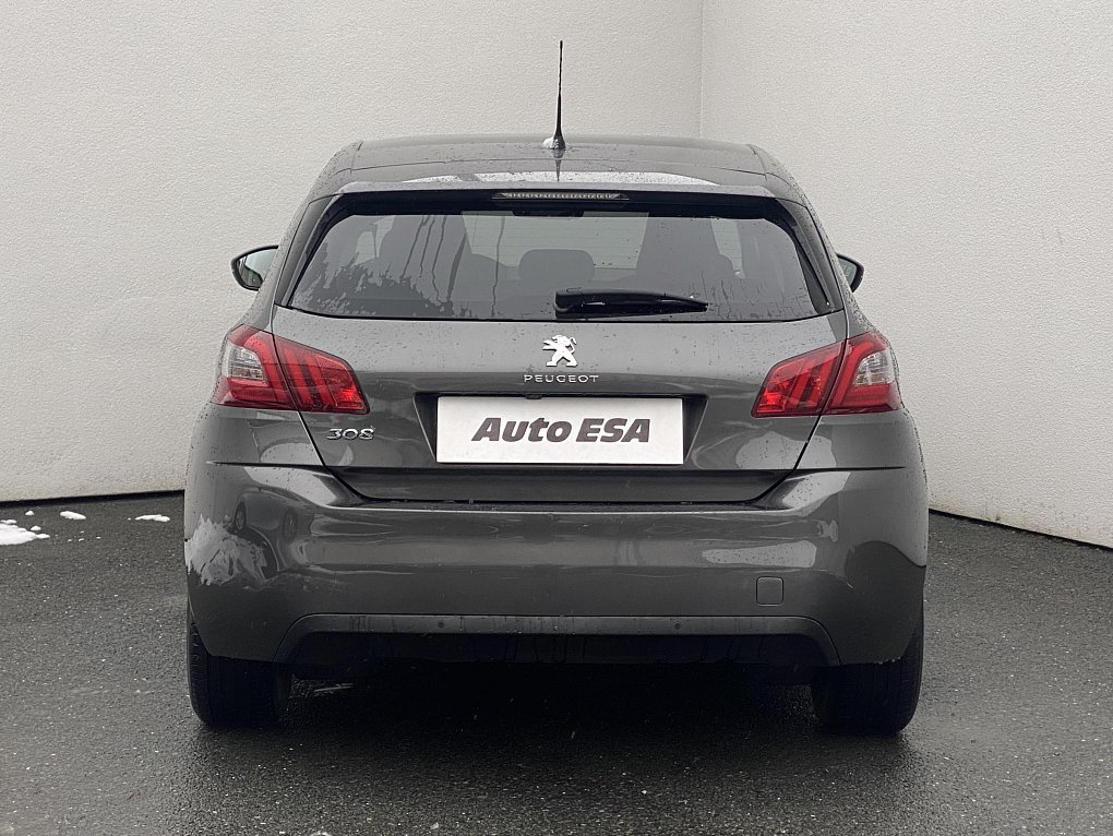 Peugeot 308 1.2 PT Allure