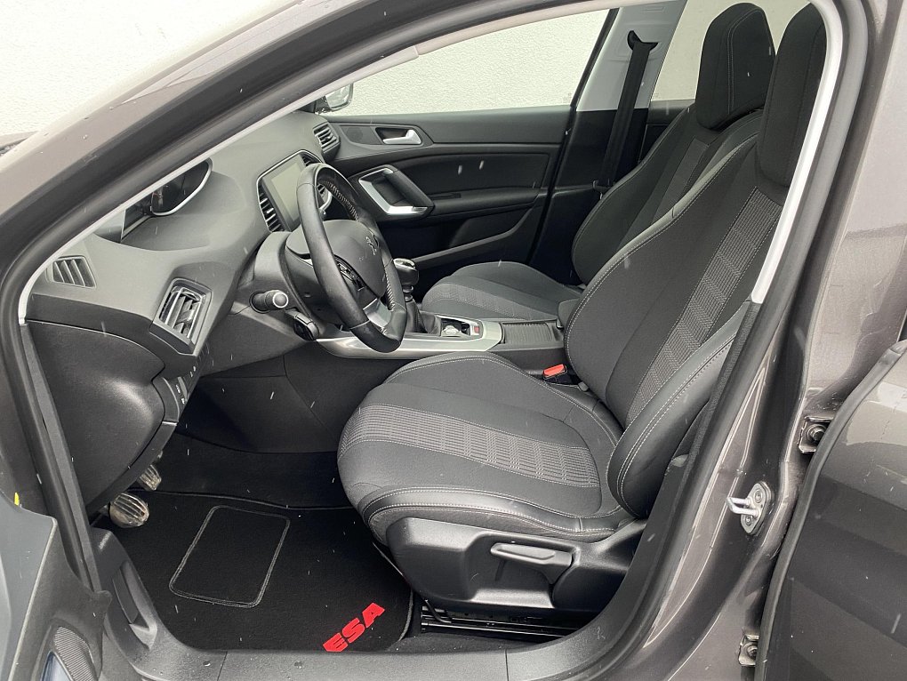 Peugeot 308 1.2 PT Allure