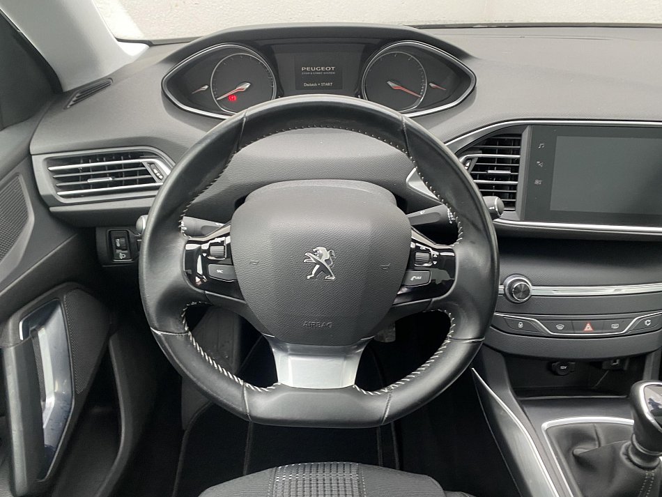 Peugeot 308 1.2 PT Allure