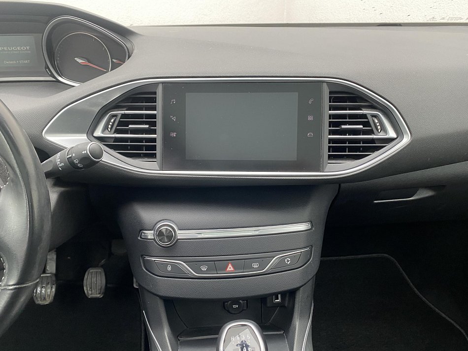 Peugeot 308 1.2 PT Allure