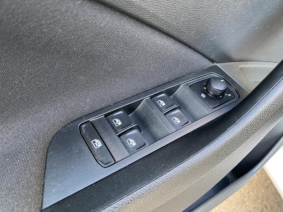 Škoda Scala 1.6 TDi Ambition