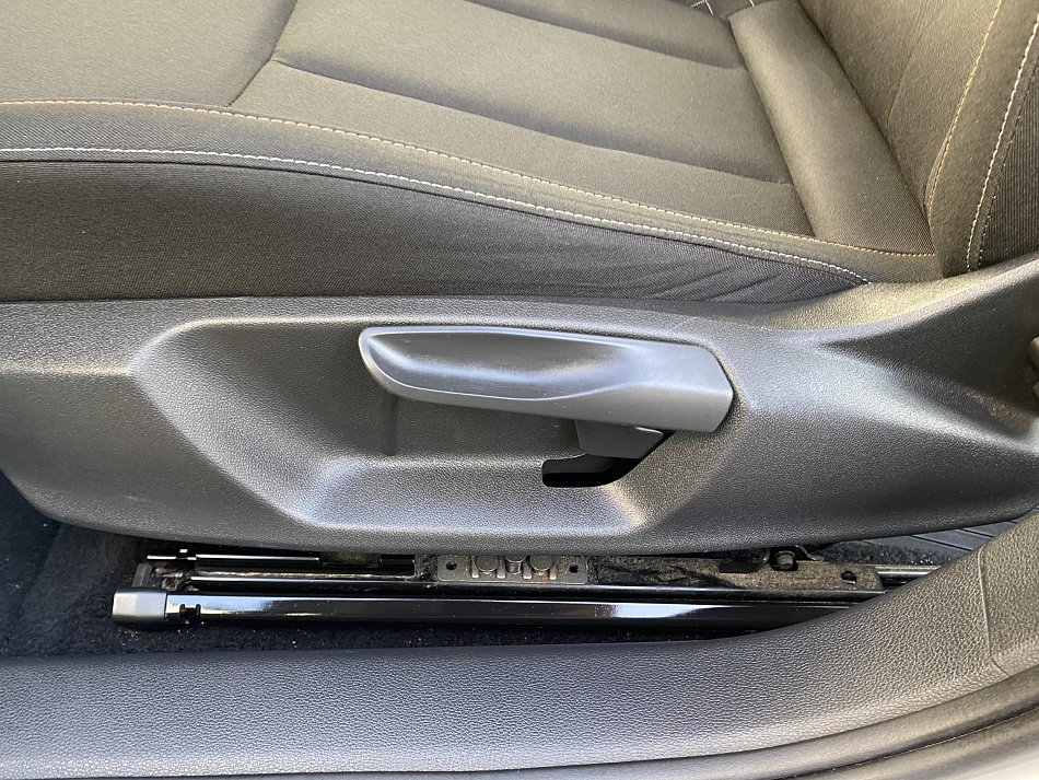 Škoda Scala 1.6 TDi Ambition