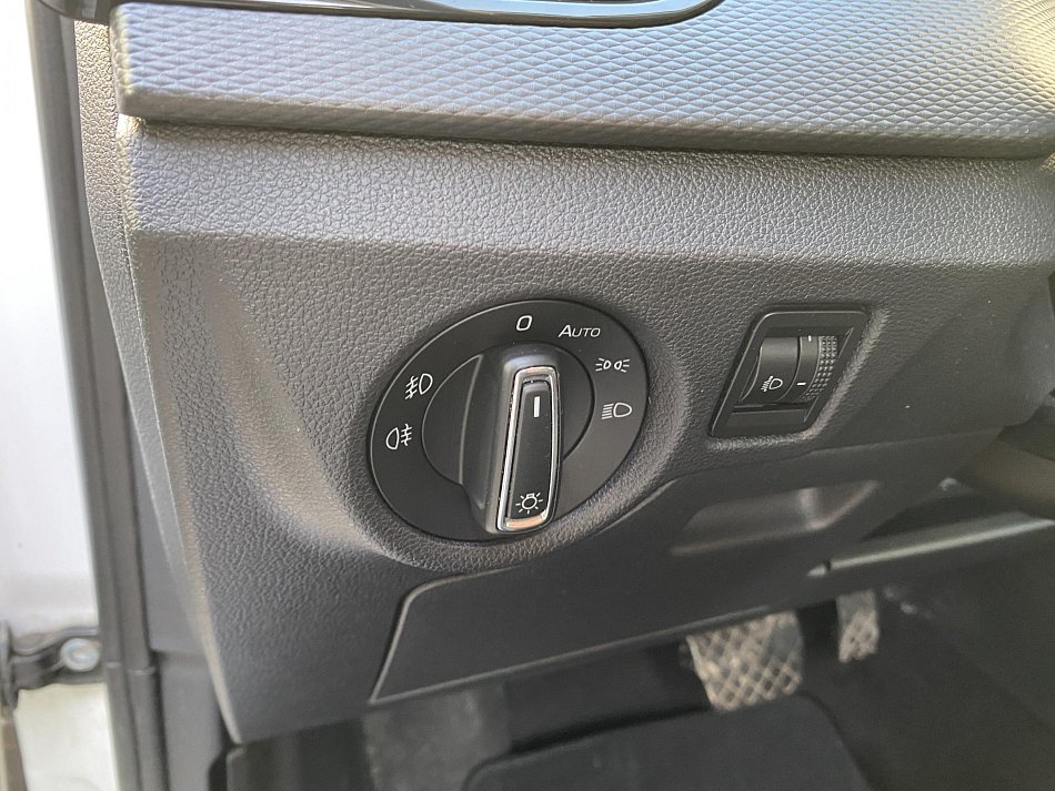 Škoda Scala 1.6 TDi Ambition