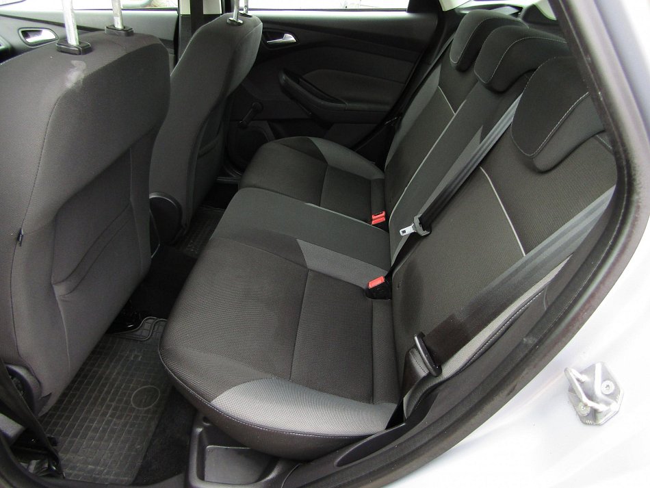 Ford Focus 1.6i Trend