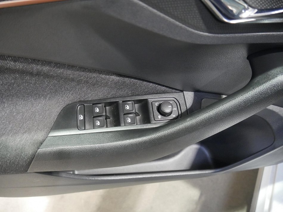 Škoda Kamiq 1.0 TSi Style