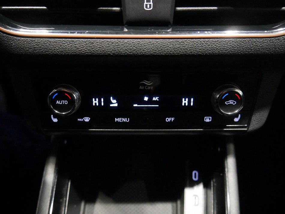 Škoda Kamiq 1.0 TSi Style