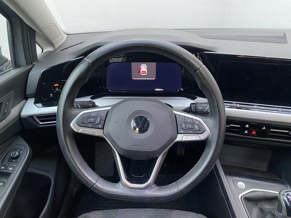 Volkswagen Golf 1.0 TSi Life