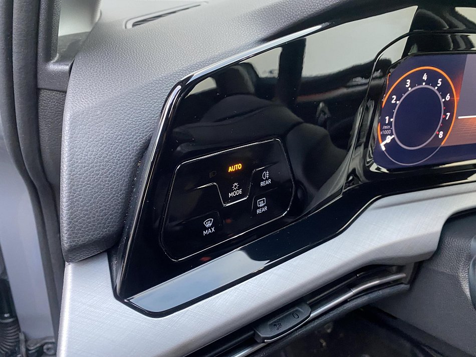 Volkswagen Golf 1.0 TSi Life