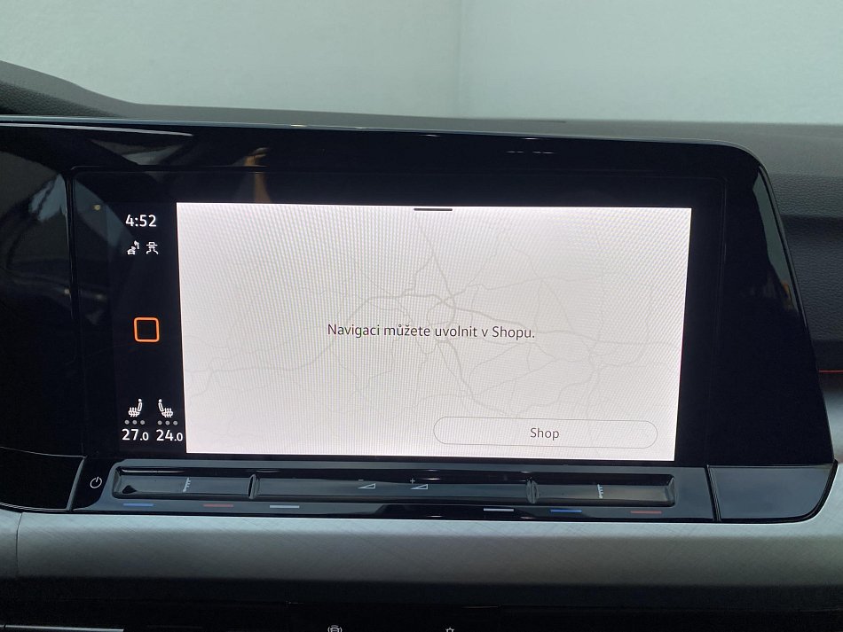 Volkswagen Golf 1.0 TSi Life