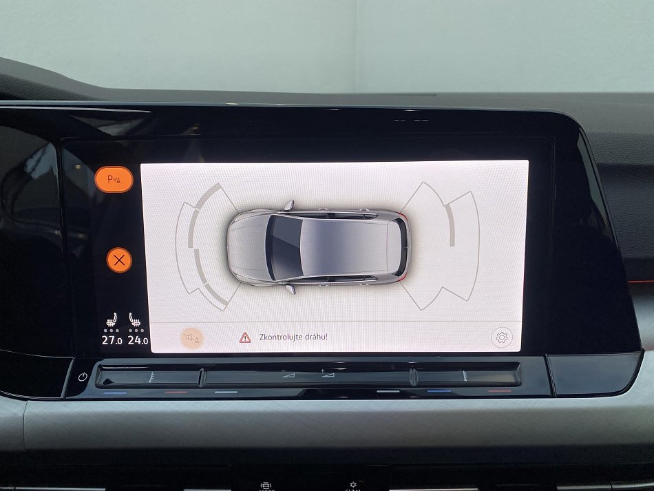 Volkswagen Golf 1.0 TSi Life