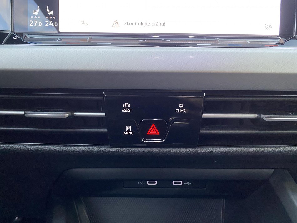 Volkswagen Golf 1.0 TSi Life