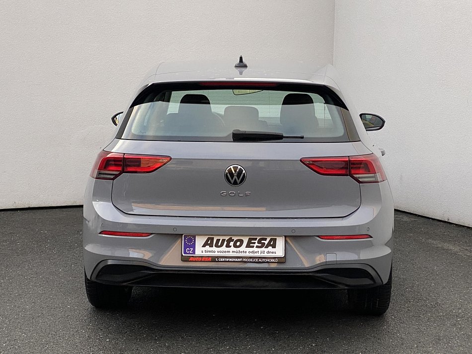 Volkswagen Golf 1.0 TSi Life