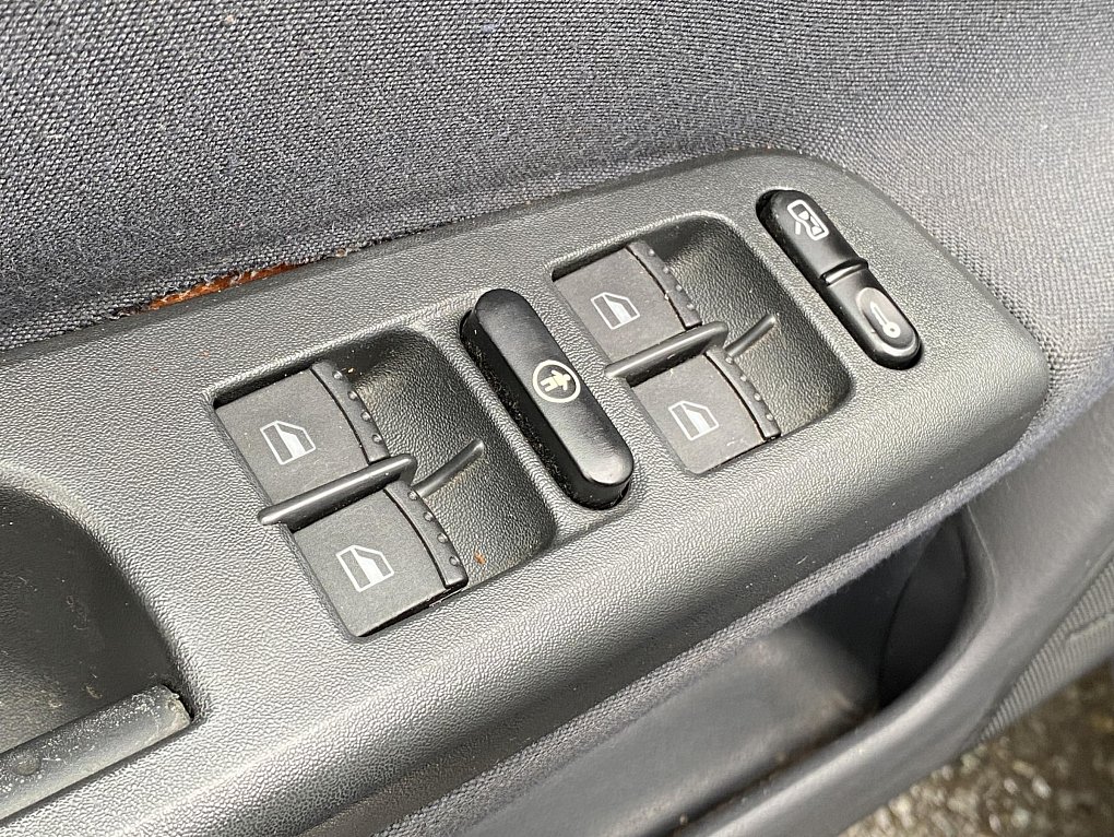 Škoda Octavia 1.8 T Elegance