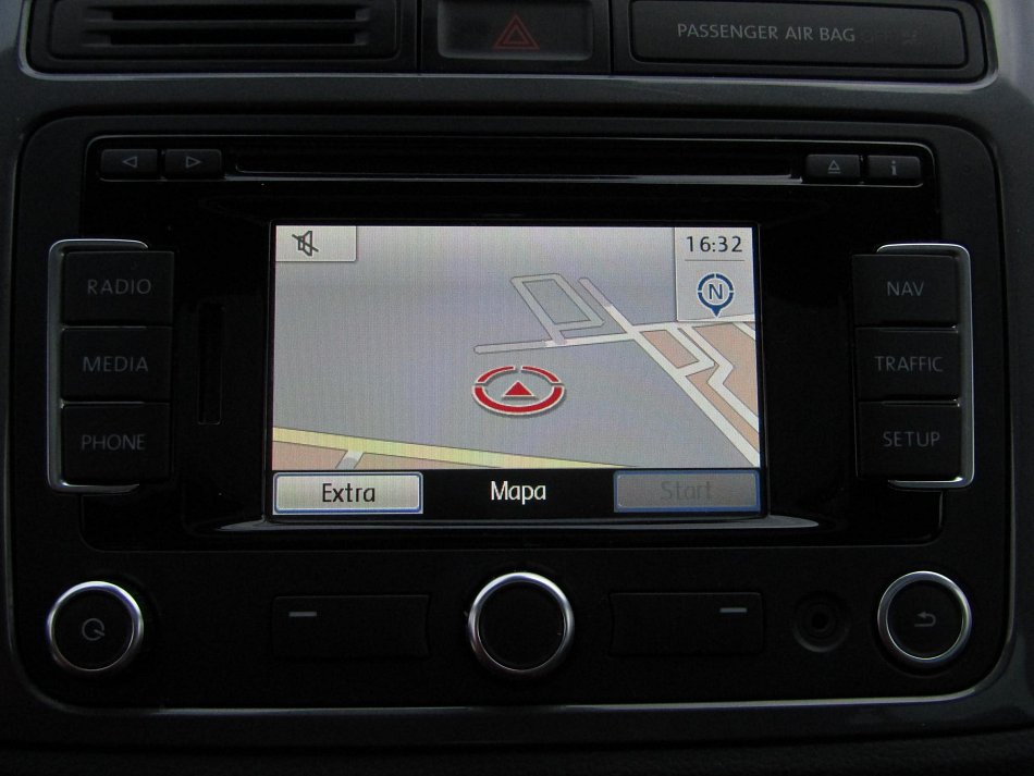 Volkswagen Tiguan 2.0 TDi Sport 4x4