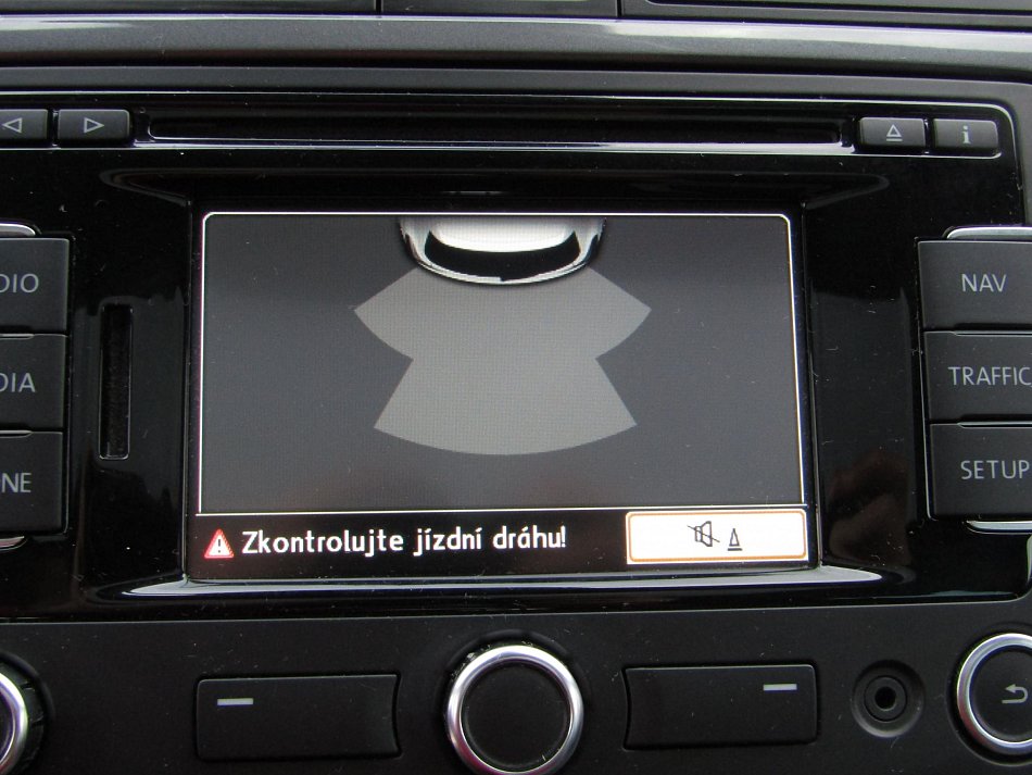 Volkswagen Tiguan 2.0 TDi Sport 4x4