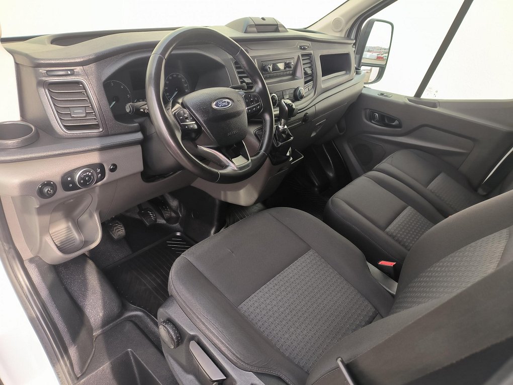 Ford Transit 2.0TDCi Trend L3H2