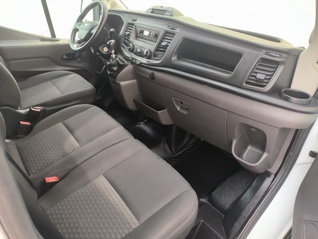 Ford Transit 2.0TDCi Trend L3H2