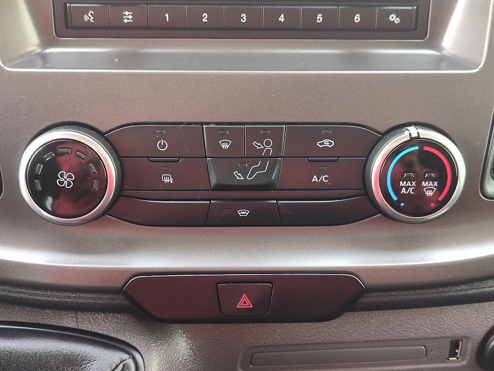 Ford Transit 2.0TDCi Trend L3H2