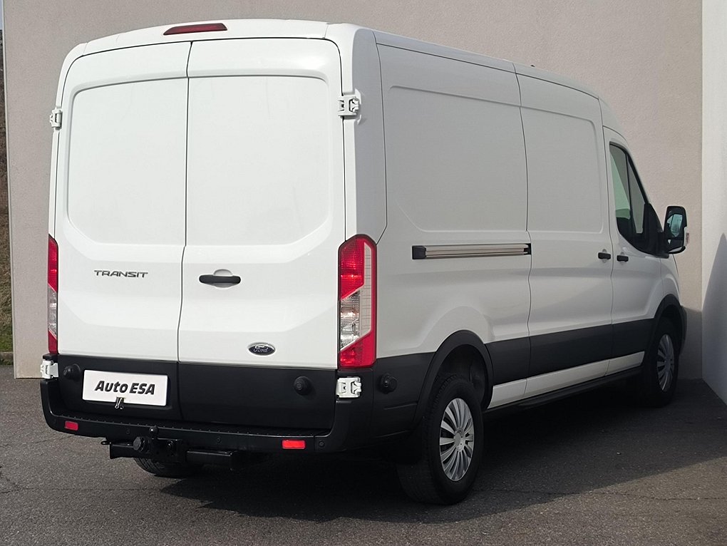 Ford Transit 2.0TDCi Trend L3H2