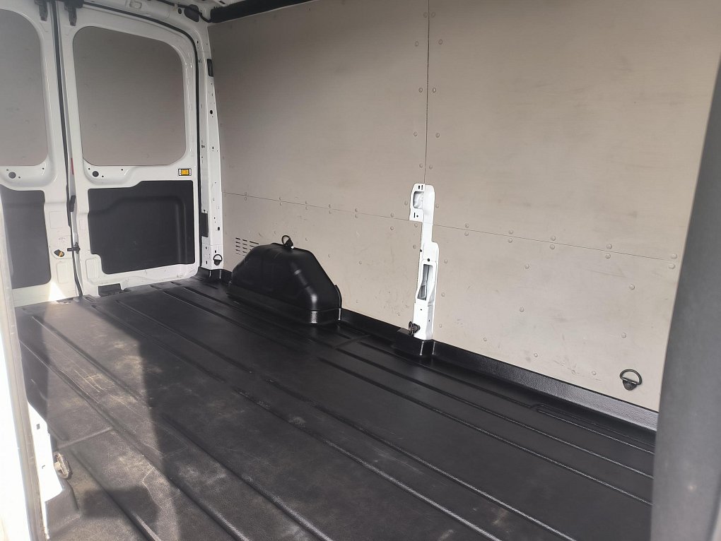 Ford Transit 2.0TDCi Trend L3H2