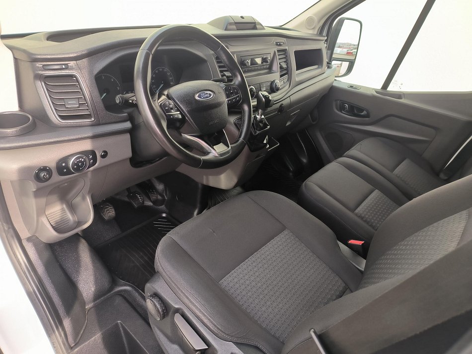 Ford Transit 2.0TDCi Trend L3H2