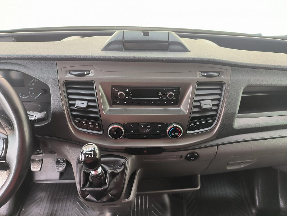 Ford Transit 2.0TDCi Trend L3H2