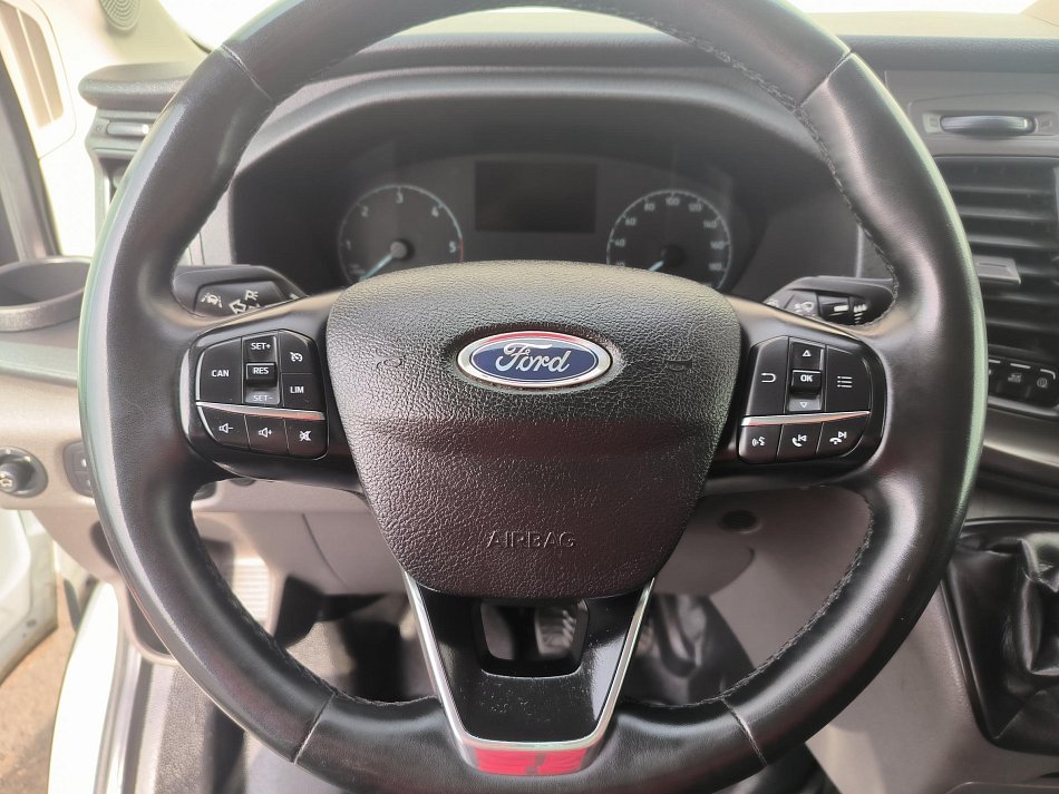 Ford Transit 2.0TDCi Trend L3H2