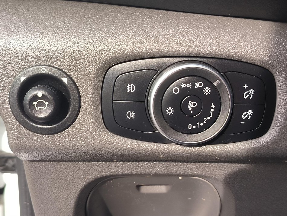 Ford Transit 2.0TDCi Trend L3H2