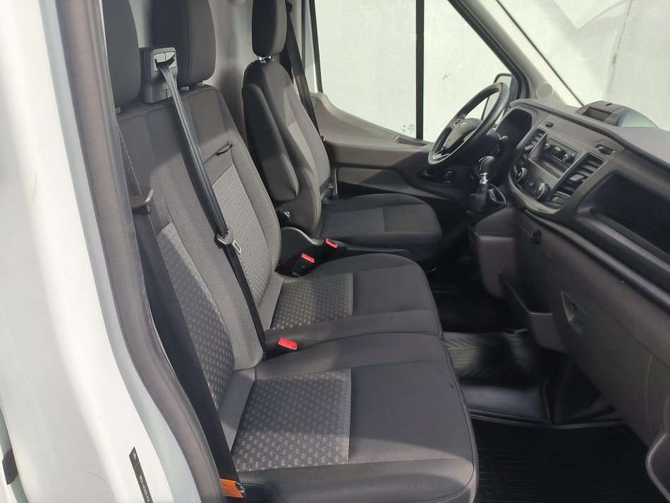 Ford Transit 2.0TDCi Trend L3H2