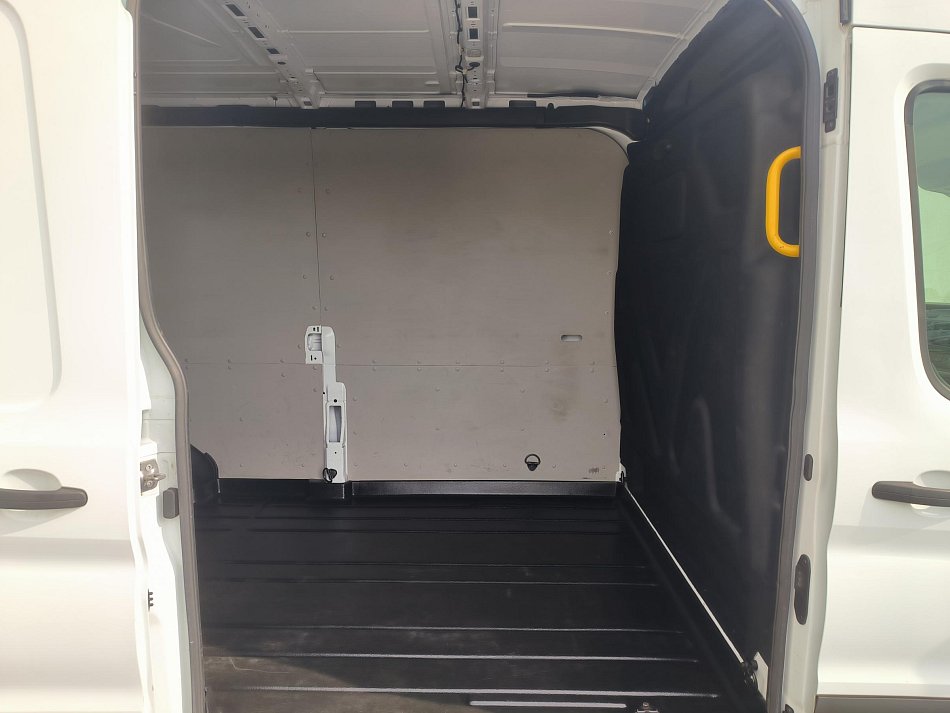 Ford Transit 2.0TDCi Trend L3H2