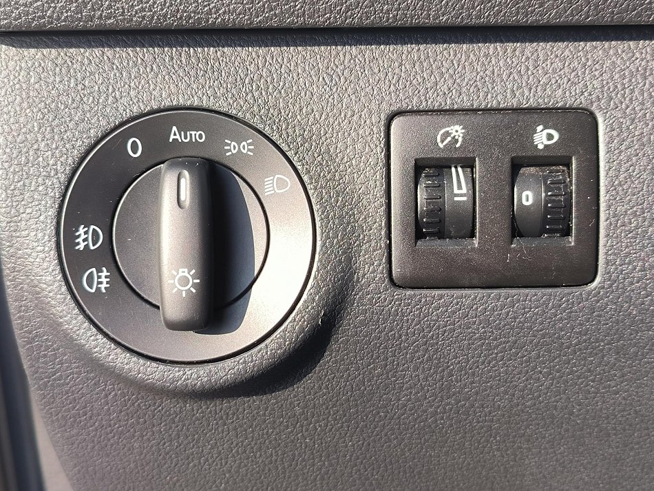 Volkswagen Caddy 1.4TGi Trendline MAXi