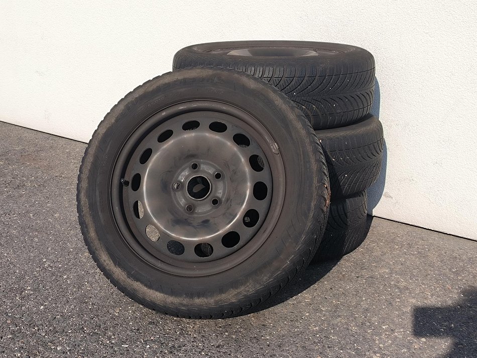 Volkswagen Caddy 1.4TGi Trendline MAXi