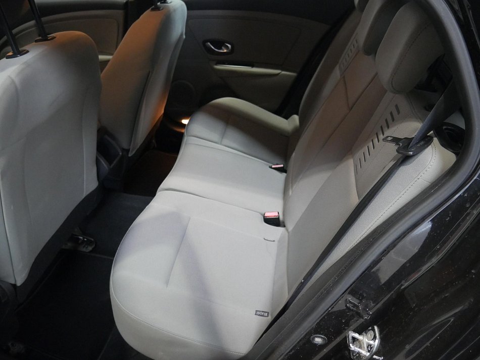 Renault Mégane 1.5 dCi 