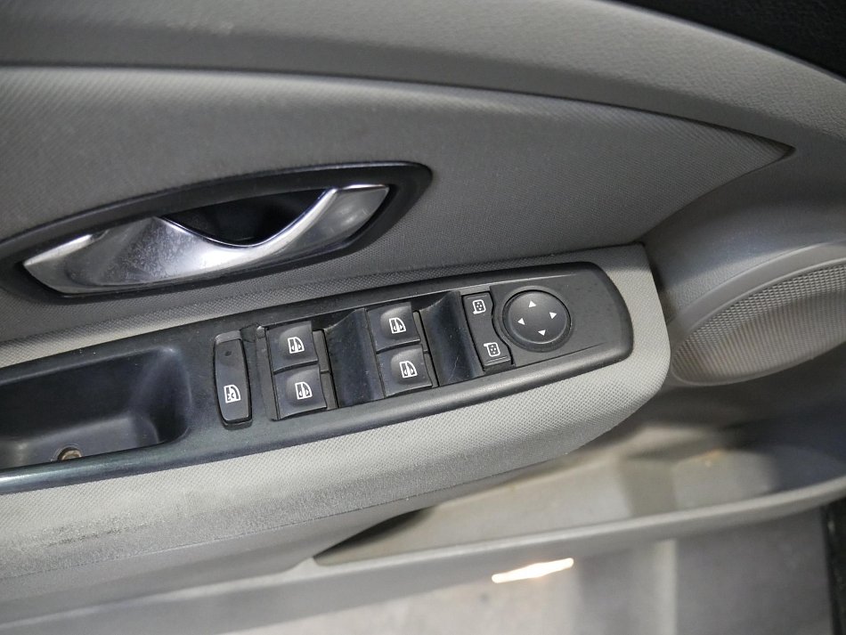 Renault Mégane 1.5 dCi 