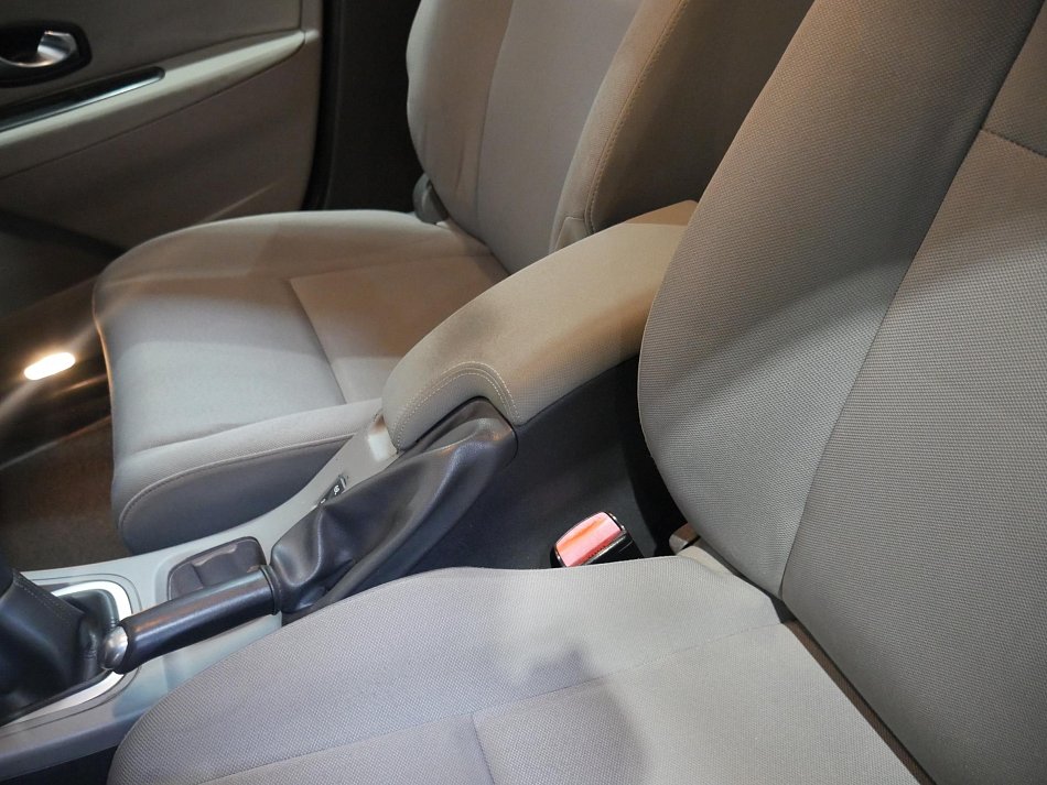 Renault Mégane 1.5 dCi 