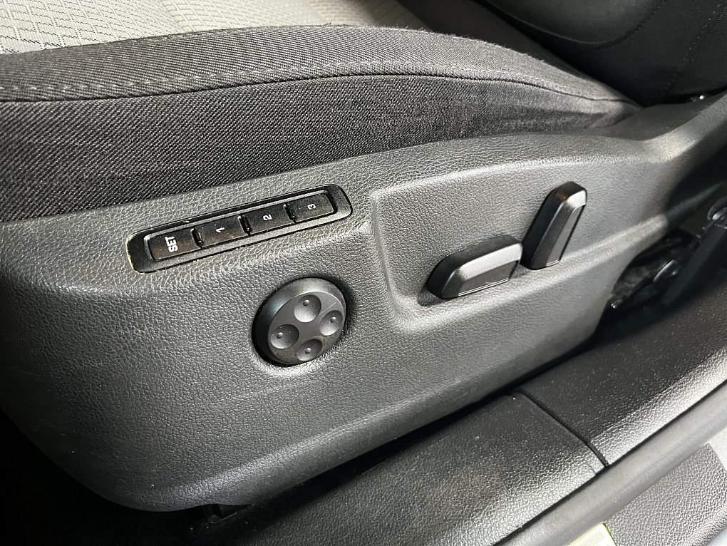 Škoda Superb II 2.0 TDi 