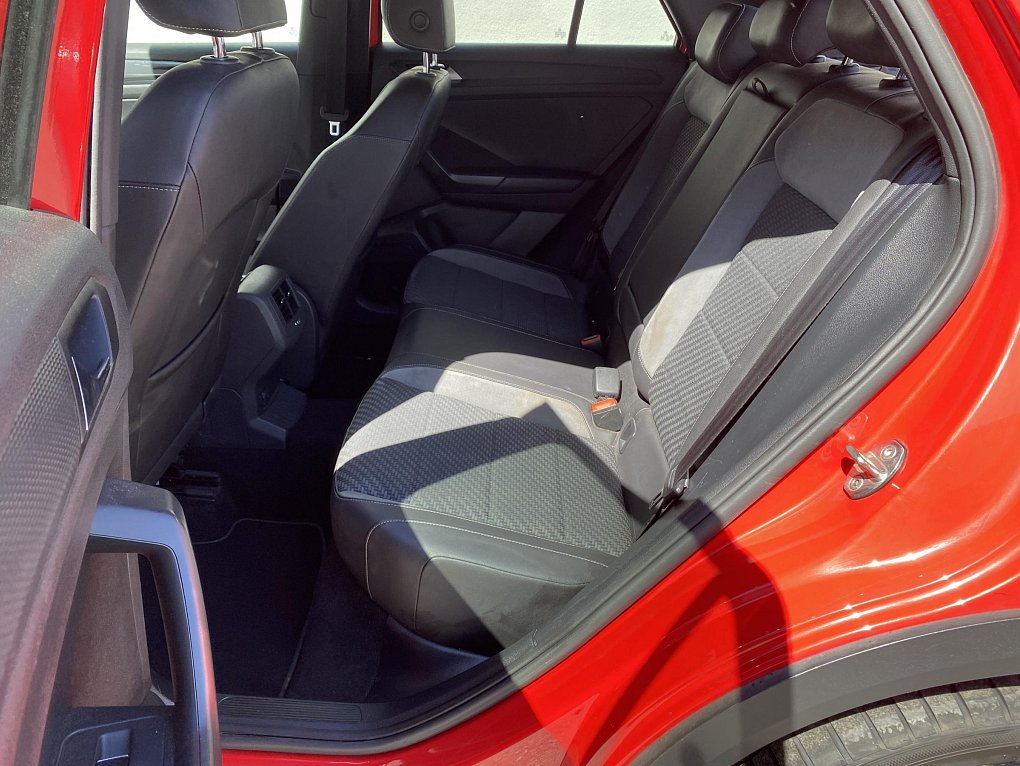 Volkswagen T-Roc 1.5 TSi R-Line
