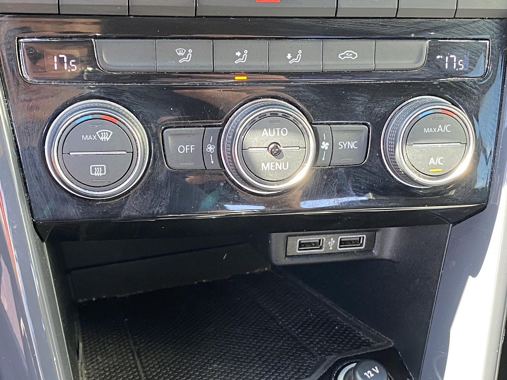 Volkswagen T-Roc 1.5 TSi R-Line
