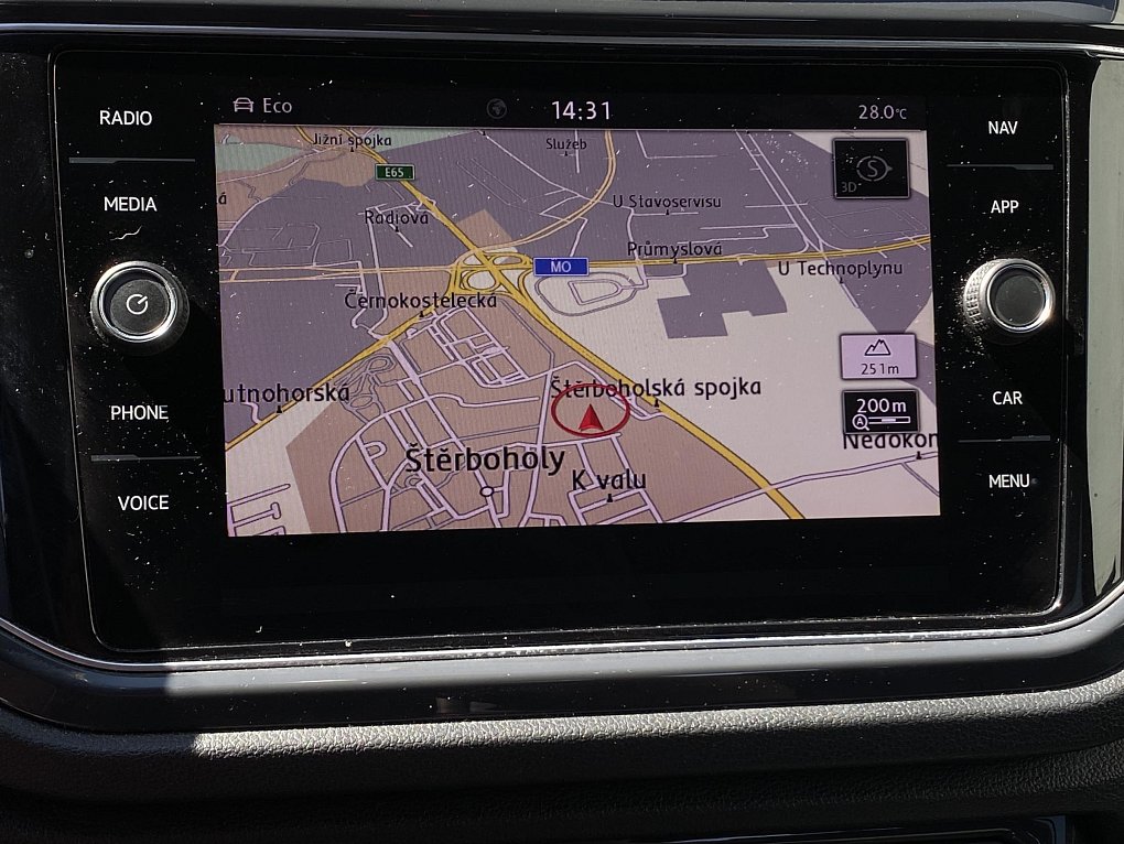 Volkswagen T-Roc 1.5 TSi R-Line