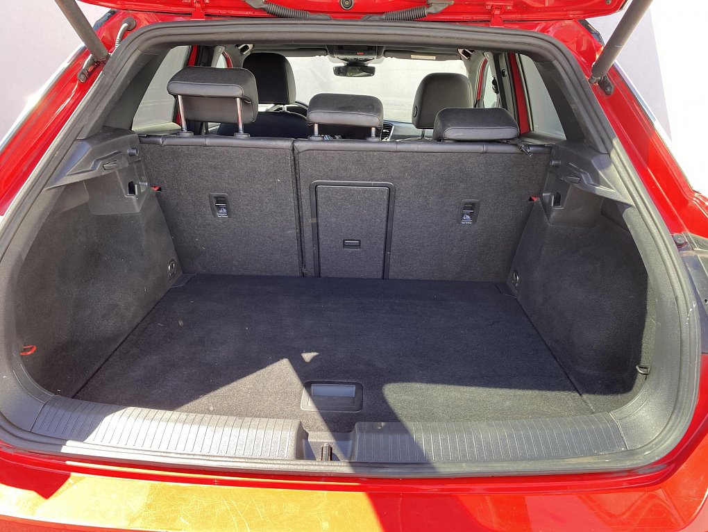 Volkswagen T-Roc 1.5 TSi R-Line