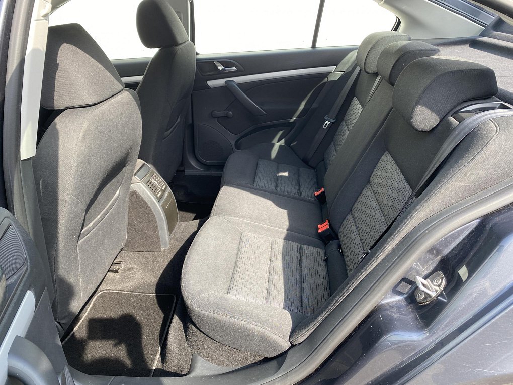 Škoda Octavia II 1.4 TSi Ambiente